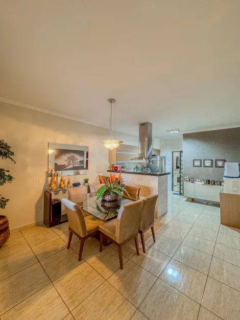 imagem 1 - Casa para Venda e Locação de 200,00m² no Residencial Lauriano Tebar II imagem 1 - Casa para Venda e Locação de 200,00m² no Residencial Lauriano Tebar II
