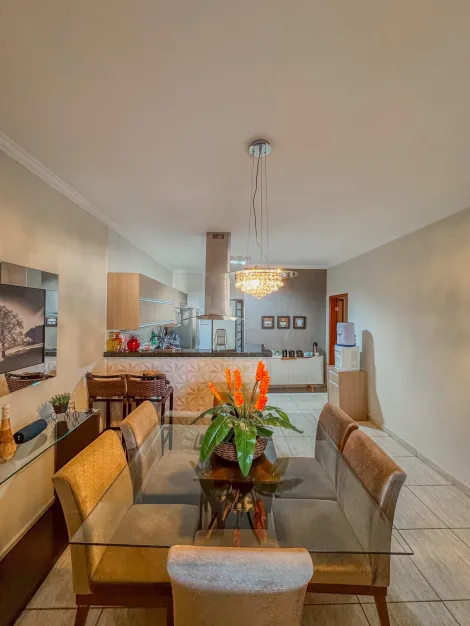 imagem 2 - Casa para Venda e Locação de 200,00m² no Residencial Lauriano Tebar II imagem 2 - Casa para Venda e Locação de 200,00m² no Residencial Lauriano Tebar II