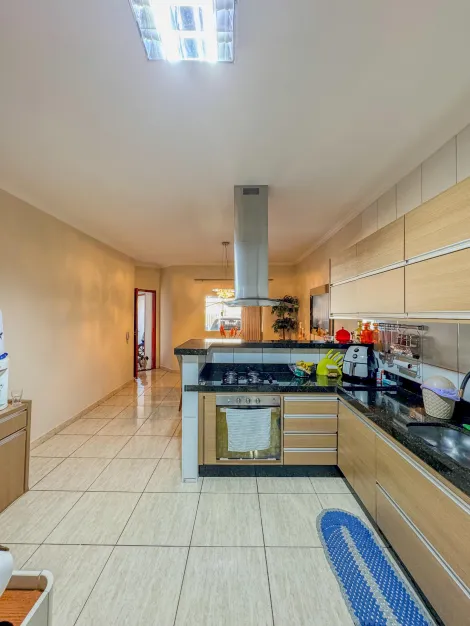 imagem 5 - Casa para Venda e Locação de 200,00m² no Residencial Lauriano Tebar II imagem 5 - Casa para Venda e Locação de 200,00m² no Residencial Lauriano Tebar II