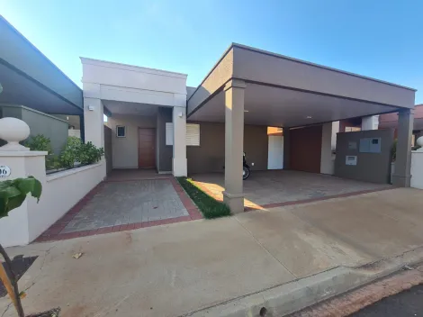 imagem 2 - Casa para Locação com 3 Dormitórios no Condomínio Raízes Impperial imagem 2 - Casa para Locação com 3 Dormitórios no Condomínio Raízes Impperial