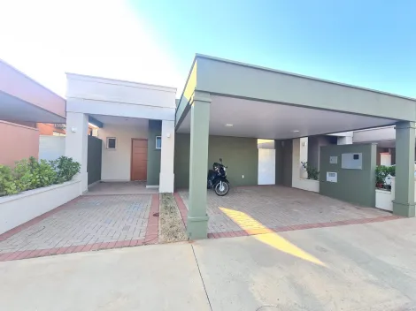 imagem 2 - Casa em Condomínio para Locação com 3 Dormitórios no Raízes Impperial imagem 2 - Casa em Condomínio para Locação com 3 Dormitórios no Raízes Impperial