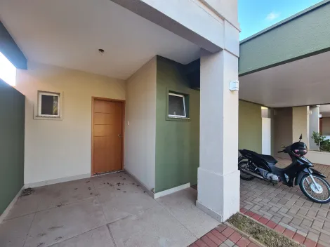 imagem 4 - Casa em Condomínio para Locação com 3 Dormitórios no Raízes Impperial imagem 4 - Casa em Condomínio para Locação com 3 Dormitórios no Raízes Impperial