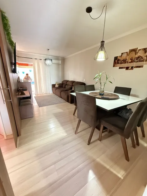 imagem 5 - Venda de Casa no Condomínio Residencial Village Maria Stella imagem 5 - Venda de Casa no Condomínio Residencial Village Maria Stella