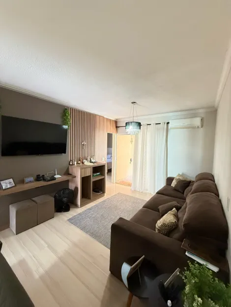 imagem 2 - Venda de Casa no Condomínio Residencial Village Maria Stella imagem 2 - Venda de Casa no Condomínio Residencial Village Maria Stella