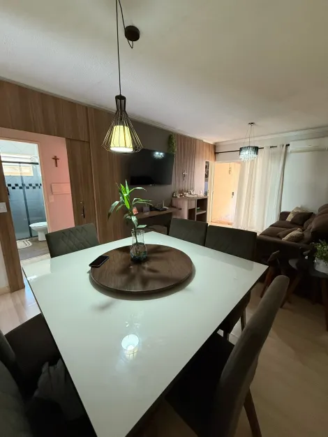 imagem 1 - Venda de Casa no Condomínio Residencial Village Maria Stella imagem 1 - Venda de Casa no Condomínio Residencial Village Maria Stella