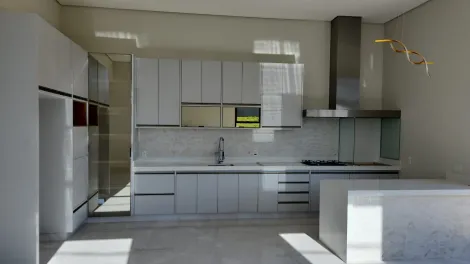 imagem 2 - Casa em Condomínio com 3 Dormitórios sendo 1 Suíte Master - Jardim Vitagliano imagem 2 - Casa em Condomínio com 3 Dormitórios sendo 1 Suíte Master - Jardim Vitagliano