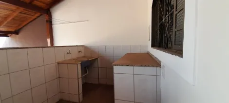 imagem 5 - Edicula para locação com 2 dormitórios e churrasqueira imagem 5 - Edicula para locação com 2 dormitórios e churrasqueira