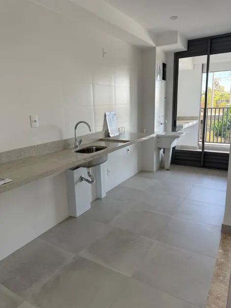 imagem 2 - Apartamento Novo de 3 Dormitórios Tipo Apartamento - Venda / Parque Estoril imagem 2 - Apartamento Novo de 3 Dormitórios Tipo Apartamento - Venda / Parque Estoril