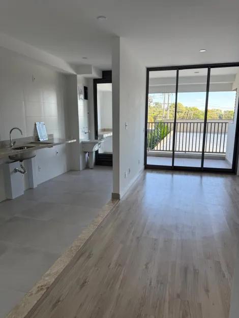 imagem 1 - Apartamento Novo de 3 Dormitórios Tipo Apartamento - Venda / Parque Estoril imagem 1 - Apartamento Novo de 3 Dormitórios Tipo Apartamento - Venda / Parque Estoril