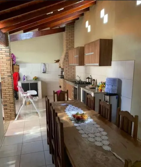 imagem 1 - Casa Residencial em Bairro possui 3 Dormitórios sendo 1 Tipo Apartamento - Jardim Astúrias imagem 1 - Casa Residencial em Bairro possui 3 Dormitórios sendo 1 Tipo Apartamento - Jardim Astúrias