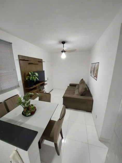 imagem 1 - Apartamento Mobiliado de 2 Dormitórios - Venda / Rios de Spagna imagem 1 - Apartamento Mobiliado de 2 Dormitórios - Venda / Rios de Spagna