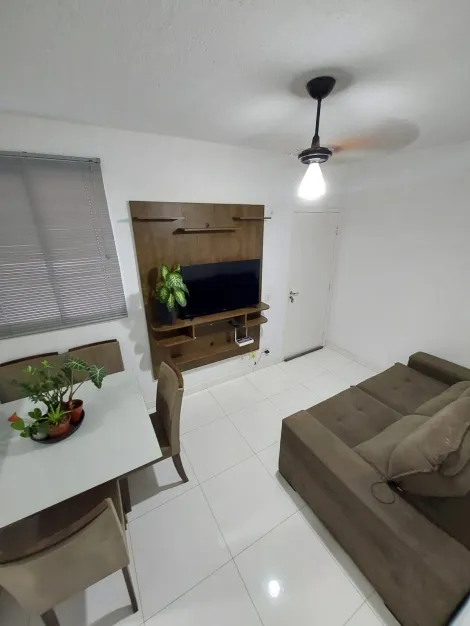imagem 2 - Apartamento Mobiliado de 2 Dormitórios - Venda / Rios de Spagna imagem 2 - Apartamento Mobiliado de 2 Dormitórios - Venda / Rios de Spagna