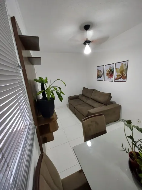 imagem 3 - Apartamento Mobiliado de 2 Dormitórios - Venda / Rios de Spagna imagem 3 - Apartamento Mobiliado de 2 Dormitórios - Venda / Rios de Spagna