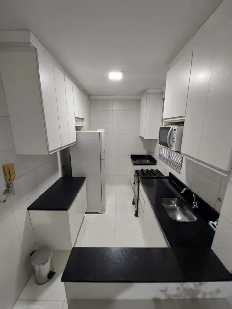 imagem 4 - Apartamento Mobiliado de 2 Dormitórios - Venda / Rios de Spagna imagem 4 - Apartamento Mobiliado de 2 Dormitórios - Venda / Rios de Spagna