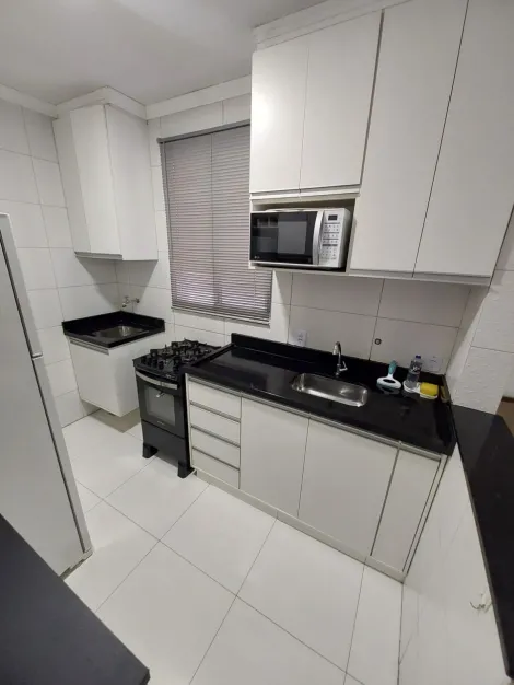 imagem 5 - Apartamento Mobiliado de 2 Dormitórios - Venda / Rios de Spagna imagem 5 - Apartamento Mobiliado de 2 Dormitórios - Venda / Rios de Spagna