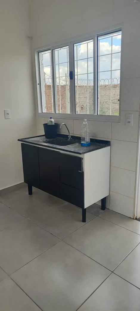 imagem 3 - Casa de 2 quartos no Fraternidade 2 imagem 3 - Casa de 2 quartos no Fraternidade 2