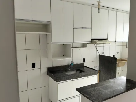 imagem 1 - Apartamento Padrão à Venda com 2 Dormitórios no bairro Residencial Macedo Teles I imagem 1 - Apartamento Padrão à Venda com 2 Dormitórios no bairro Residencial Macedo Teles I