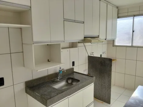 imagem 2 - Apartamento Padrão à Venda com 2 Dormitórios no bairro Residencial Macedo Teles I imagem 2 - Apartamento Padrão à Venda com 2 Dormitórios no bairro Residencial Macedo Teles I