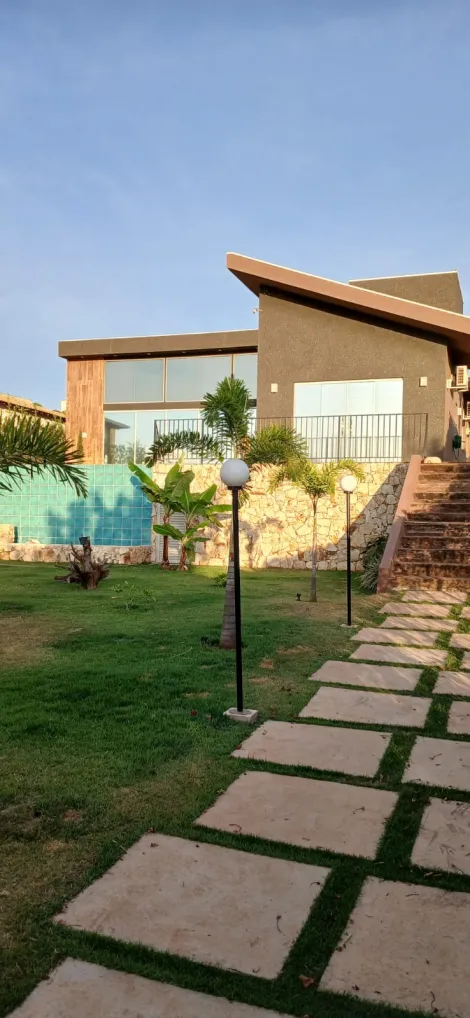 imagem 1 - Rancho para venda localizado no Condomínio Terras da Barra. imagem 1 - Rancho para venda localizado no Condomínio Terras da Barra.