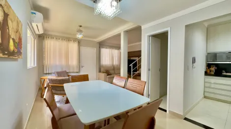 imagem 2 - Casa em Condomínio para Locação com 3 Dormitórios no bairro Jardim Vista Alegre imagem 2 - Casa em Condomínio para Locação com 3 Dormitórios no bairro Jardim Vista Alegre