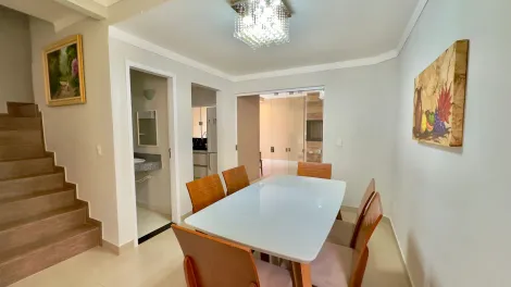 imagem 3 - Casa em Condomínio para Locação com 3 Dormitórios no bairro Jardim Vista Alegre imagem 3 - Casa em Condomínio para Locação com 3 Dormitórios no bairro Jardim Vista Alegre