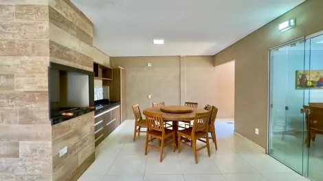 imagem 4 - Casa em Condomínio para Locação com 3 Dormitórios no bairro Jardim Vista Alegre imagem 4 - Casa em Condomínio para Locação com 3 Dormitórios no bairro Jardim Vista Alegre