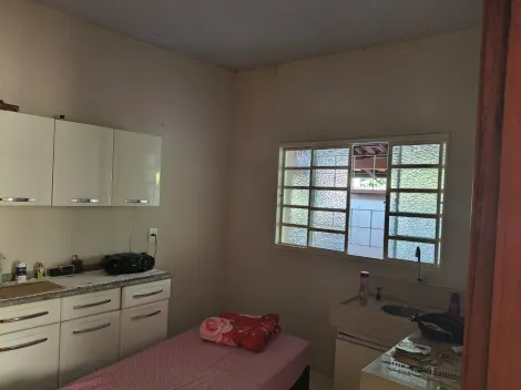 imagem 4 - Parque Estoril Casa com 3 dormitórios sendo 1 tipo apartamento, 01 vaga de garagem. imagem 4 - Parque Estoril Casa com 3 dormitórios sendo 1 tipo apartamento, 01 vaga de garagem.