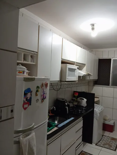 imagem 4 - Apartamento 2 Quartos  Residencial Rio Reno imagem 4 - Apartamento 2 Quartos  Residencial Rio Reno