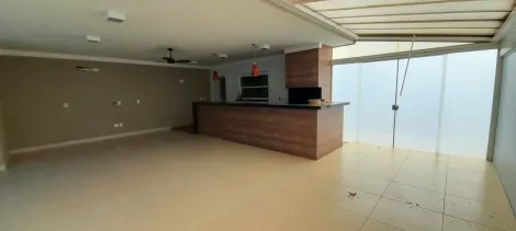 imagem 2 - Casa para locação no Damha III com 3 dormitórios com armários e Varanda Gourmet. imagem 2 - Casa para locação no Damha III com 3 dormitórios com armários e Varanda Gourmet.