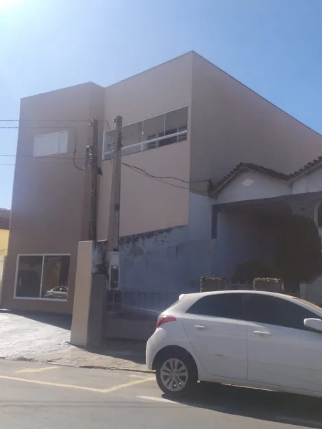 imagem 1 - Comercial - Prédio Inteiro imagem 1 - Comercial - Prédio Inteiro
