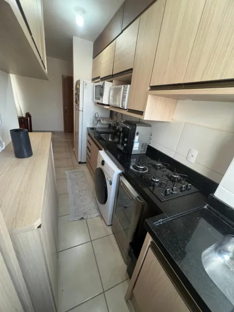 imagem 4 - Apartamento Residencial com 2 Dormitórios para Venda no bairro Loteamento Residencial Maria Adélia imagem 4 - Apartamento Residencial com 2 Dormitórios para Venda no bairro Loteamento Residencial Maria Adélia