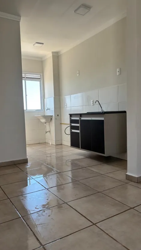 imagem 4 - Vitta Villa do Campo - Apartamento Locação imagem 4 - Vitta Villa do Campo - Apartamento Locação