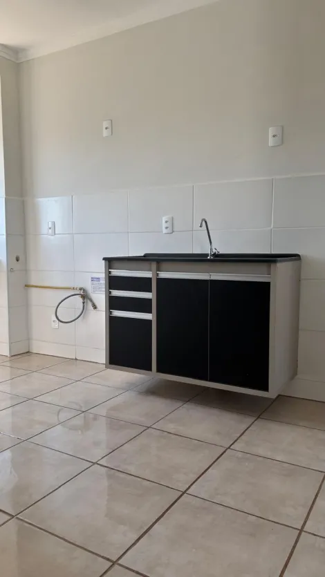 imagem 2 - Vitta Villa do Campo - Apartamento Locação imagem 2 - Vitta Villa do Campo - Apartamento Locação