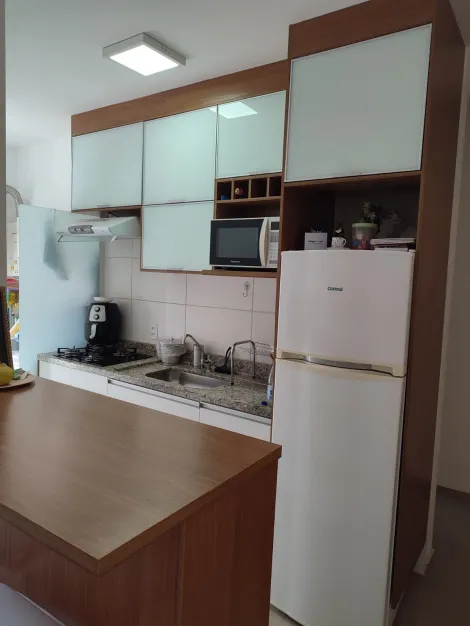 imagem 4 - Apartamento Padrão para Venda com 2 Dormitórios no bairro Residencial Santa Filomena imagem 4 - Apartamento Padrão para Venda com 2 Dormitórios no bairro Residencial Santa Filomena
