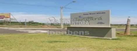 imagem 1 - Terreno em Bady Bassit Jardim Tangará imagem 1 - Terreno em Bady Bassit Jardim Tangará