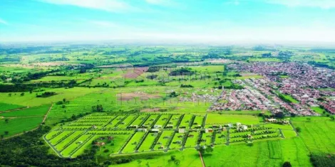 imagem 2 - Terreno em Bady Bassit Jardim Tangará imagem 2 - Terreno em Bady Bassit Jardim Tangará