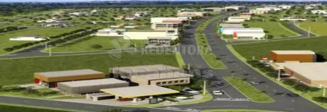 imagem 3 - Terreno em Bady Bassit Jardim Tangará imagem 3 - Terreno em Bady Bassit Jardim Tangará