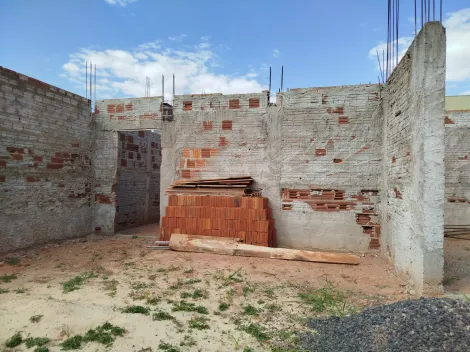 imagem 3 - Condomínio Setlife Mirassol Casa em Construção. imagem 3 - Condomínio Setlife Mirassol Casa em Construção.