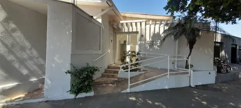 imagem 1 - Casa comercial com ar-condicionado e acessibilidade no Jardim Analice. imagem 1 - Casa comercial com ar-condicionado e acessibilidade no Jardim Analice.