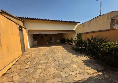 imagem 1 - CASA 3 DORMITÓRIOS COM SUITE NO CENTRO IBIRÁ imagem 1 - CASA 3 DORMITÓRIOS COM SUITE NO CENTRO IBIRÁ
