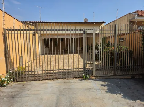 imagem 3 - CASA 3 DORMITÓRIOS COM SUITE NO CENTRO IBIRÁ imagem 3 - CASA 3 DORMITÓRIOS COM SUITE NO CENTRO IBIRÁ