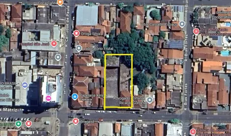 imagem 2 - Area Comercial Venda Centro Frutal - MG imagem 2 - Area Comercial Venda Centro Frutal - MG
