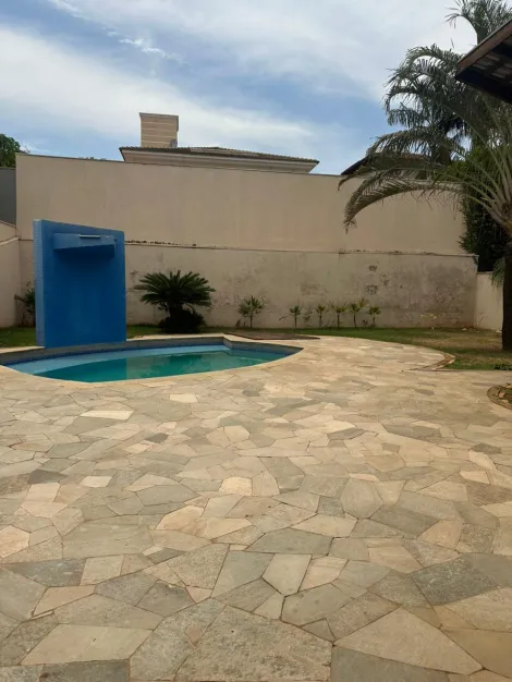imagem 1 - Damha I casa térrea com 3 suítes imagem 1 - Damha I casa térrea com 3 suítes