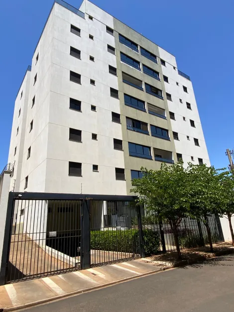 imagem 1 - Zona sul de Rio Preto Apartamento 03 dorm á venda imagem 1 - Zona sul de Rio Preto Apartamento 03 dorm á venda