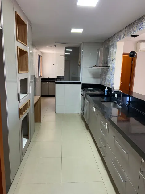 imagem 2 - Zona sul de Rio Preto Apartamento 03 dorm á venda imagem 2 - Zona sul de Rio Preto Apartamento 03 dorm á venda