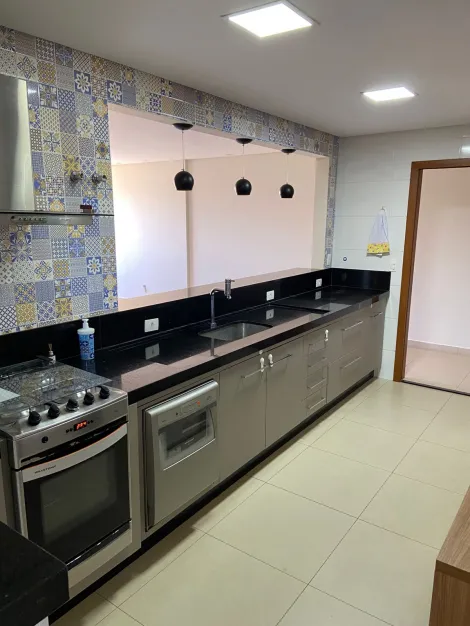 imagem 5 - Zona sul de Rio Preto Apartamento 03 dorm á venda imagem 5 - Zona sul de Rio Preto Apartamento 03 dorm á venda