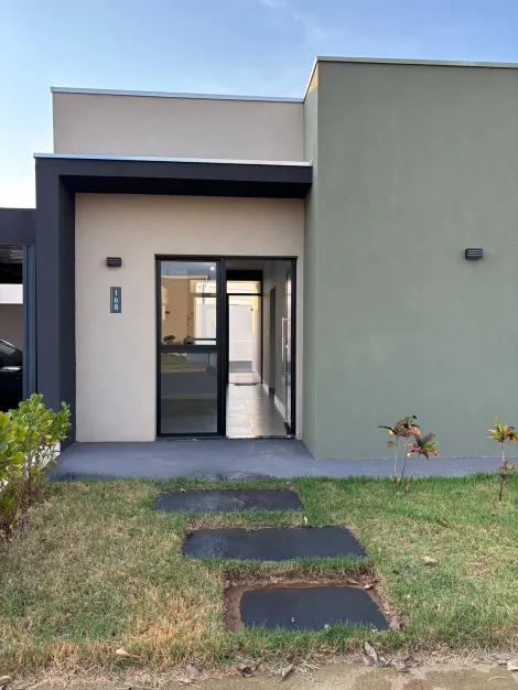 imagem 1 - Casa para locação dentro de condomínio com 3 dormitórios e 2 vagas de garagem imagem 1 - Casa para locação dentro de condomínio com 3 dormitórios e 2 vagas de garagem