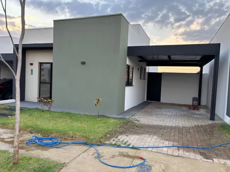 imagem 2 - Casa para locação dentro de condomínio com 3 dormitórios e 2 vagas de garagem imagem 2 - Casa para locação dentro de condomínio com 3 dormitórios e 2 vagas de garagem