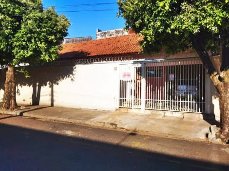 imagem 1 - Casa com 3 Quartos Locação Jardim Panorama Zona Sul imagem 1 - Casa com 3 Quartos Locação Jardim Panorama Zona Sul