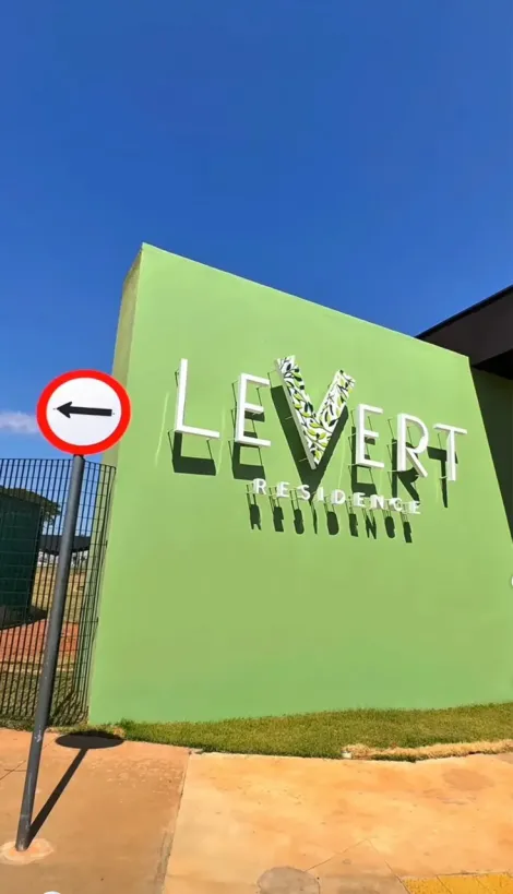 imagem 1 - Terreno à Venda no Condomínio Le Vert com 405m² ? São José do Rio Preto imagem 1 - Terreno à Venda no Condomínio Le Vert com 405m² ? São José do Rio Preto